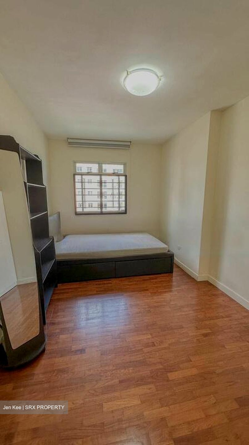 Blk 294 Punggol Grove (Punggol), HDB 5 Rooms #566351331